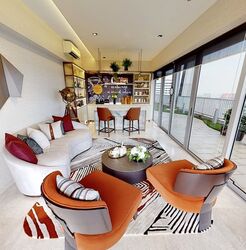 V On Shenton (D1), Apartment #440187621